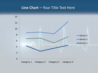 House Electricity White PowerPoint Template