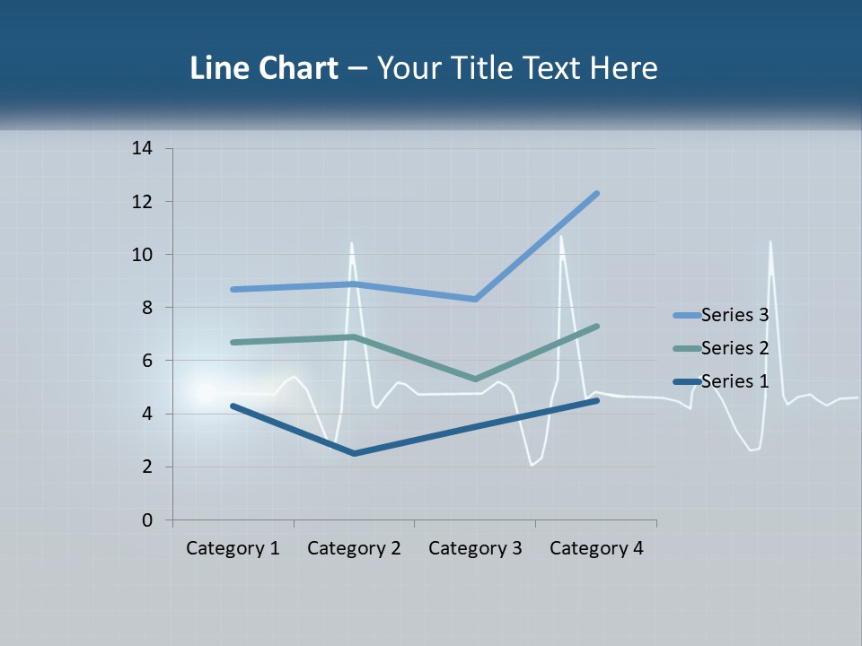 House Electricity White PowerPoint Template