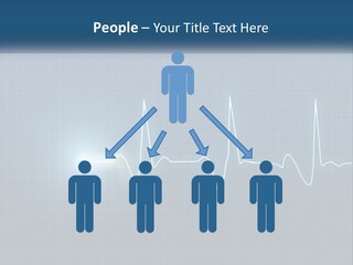 House Electricity White PowerPoint Template