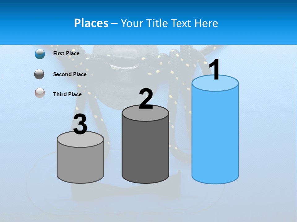 Condition Part Industry PowerPoint Template