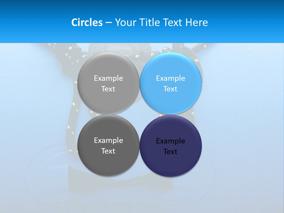 Condition Part Industry PowerPoint Template