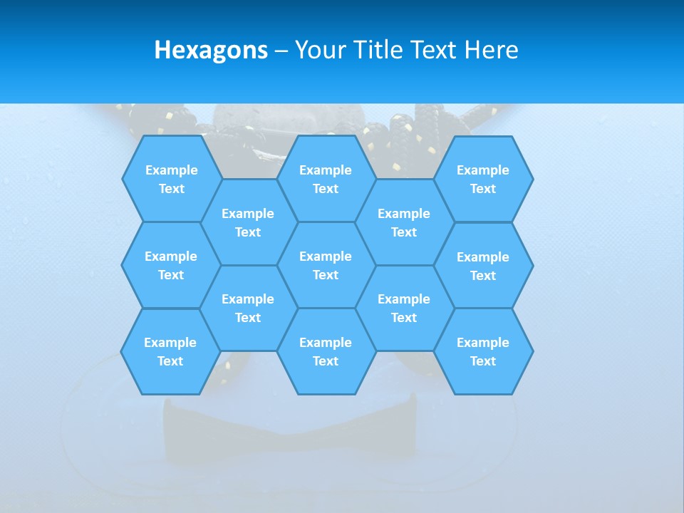 Condition Part Industry PowerPoint Template
