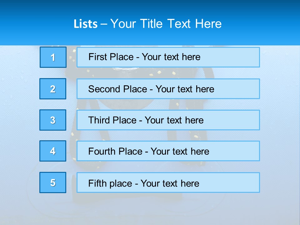 Condition Part Industry PowerPoint Template