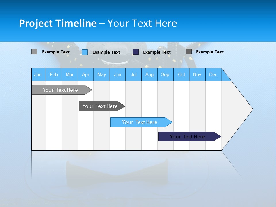 Condition Part Industry PowerPoint Template