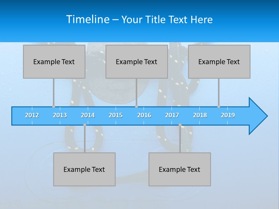 Condition Part Industry PowerPoint Template