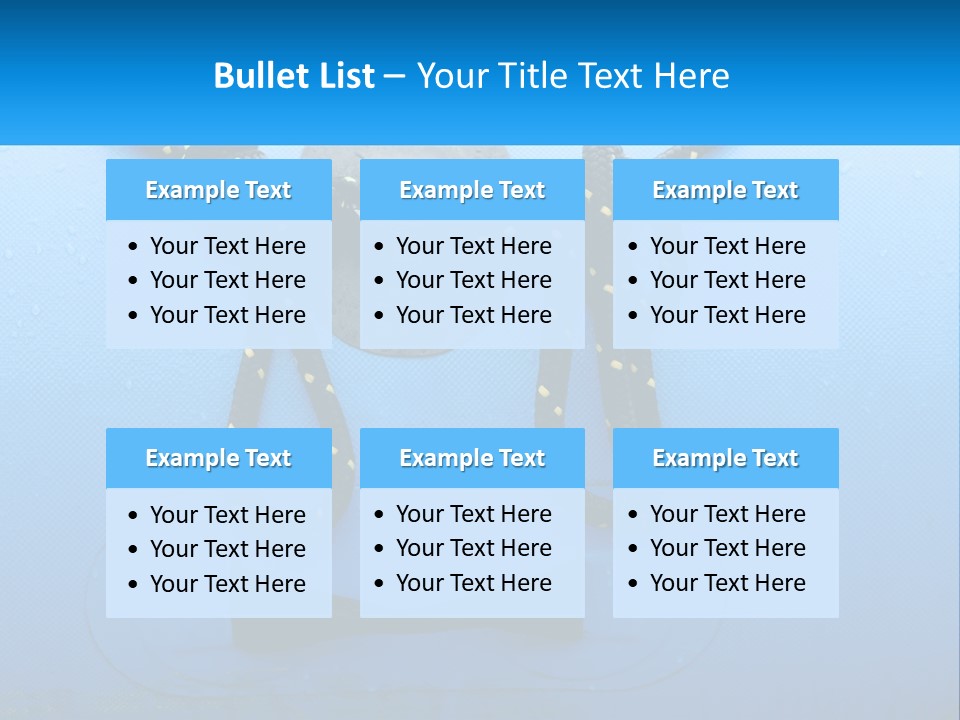 Condition Part Industry PowerPoint Template
