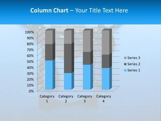 Condition Part Industry PowerPoint Template