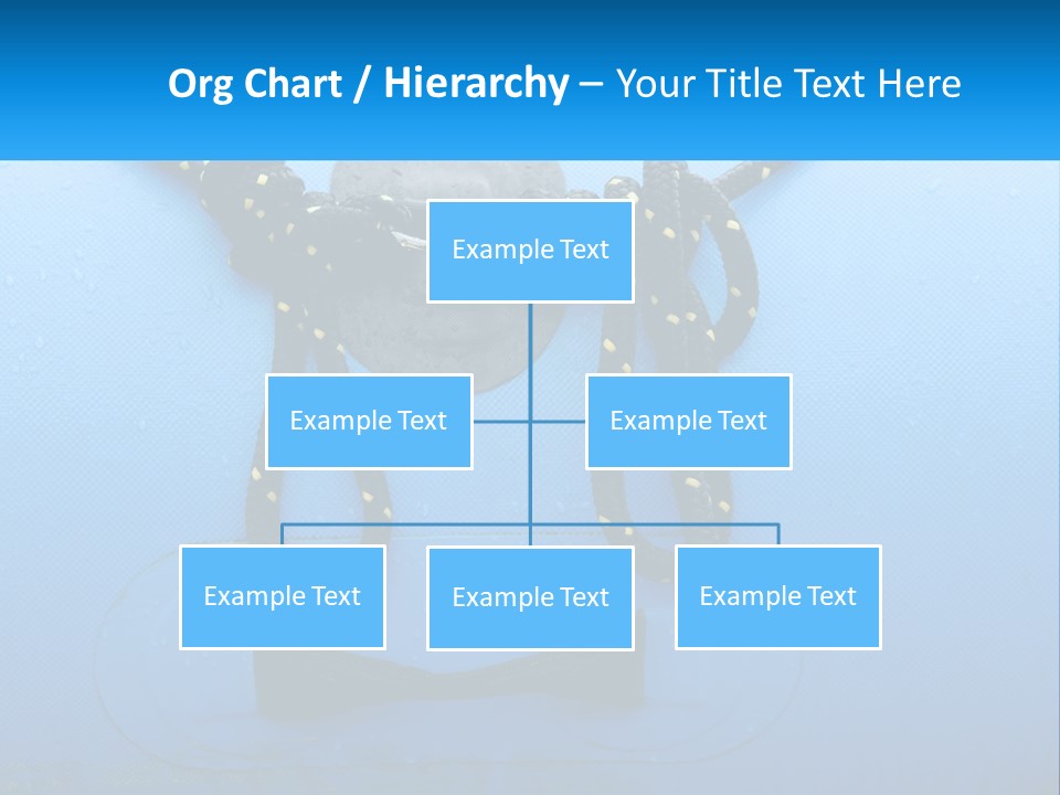Condition Part Industry PowerPoint Template