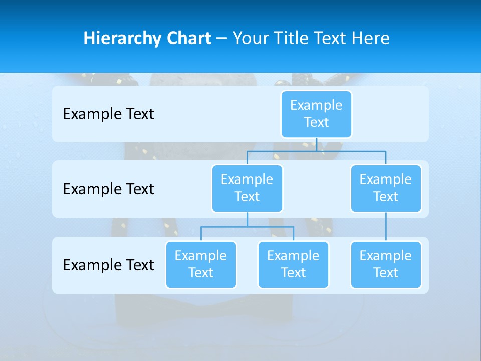 Condition Part Industry PowerPoint Template