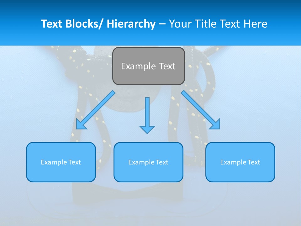 Condition Part Industry PowerPoint Template