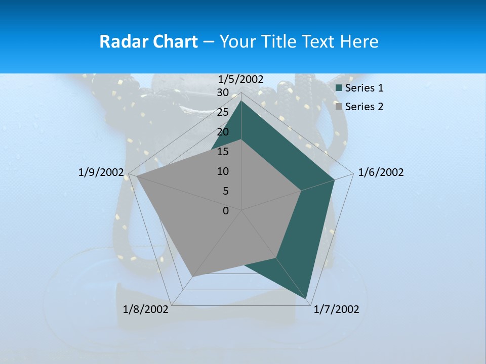 Condition Part Industry PowerPoint Template