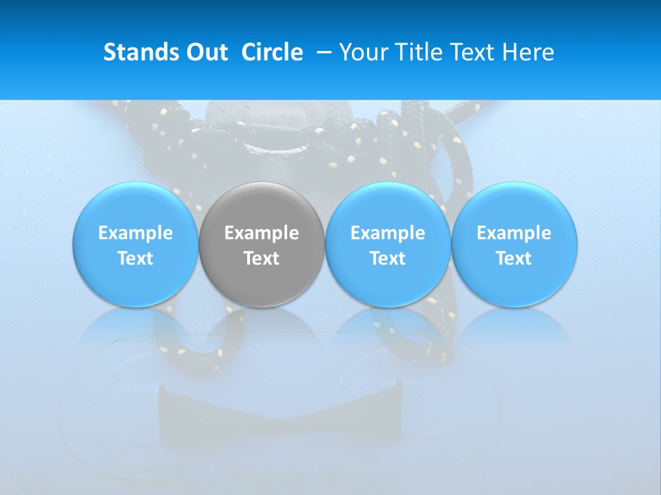 Condition Part Industry PowerPoint Template