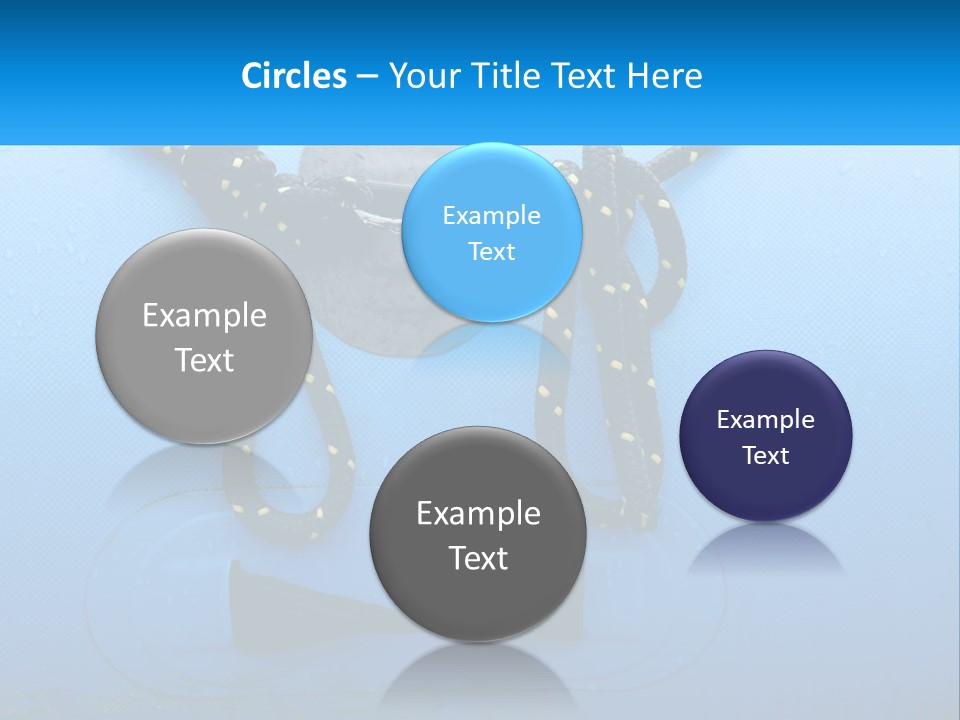 Condition Part Industry PowerPoint Template