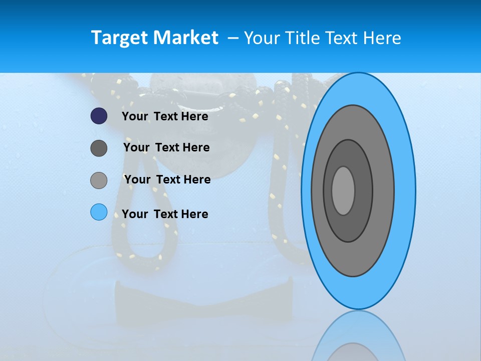 Condition Part Industry PowerPoint Template