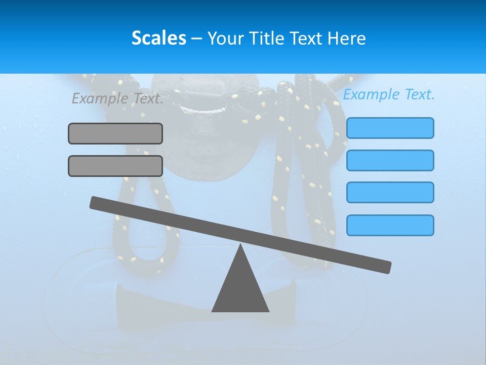 Condition Part Industry PowerPoint Template