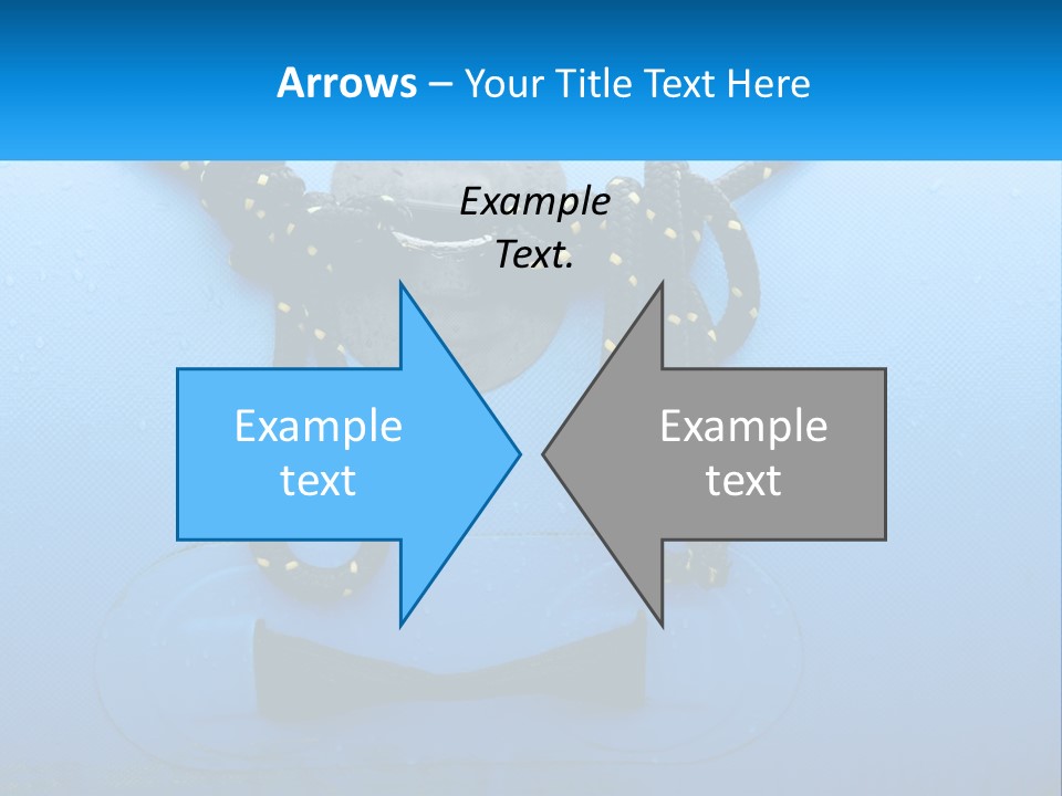 Condition Part Industry PowerPoint Template