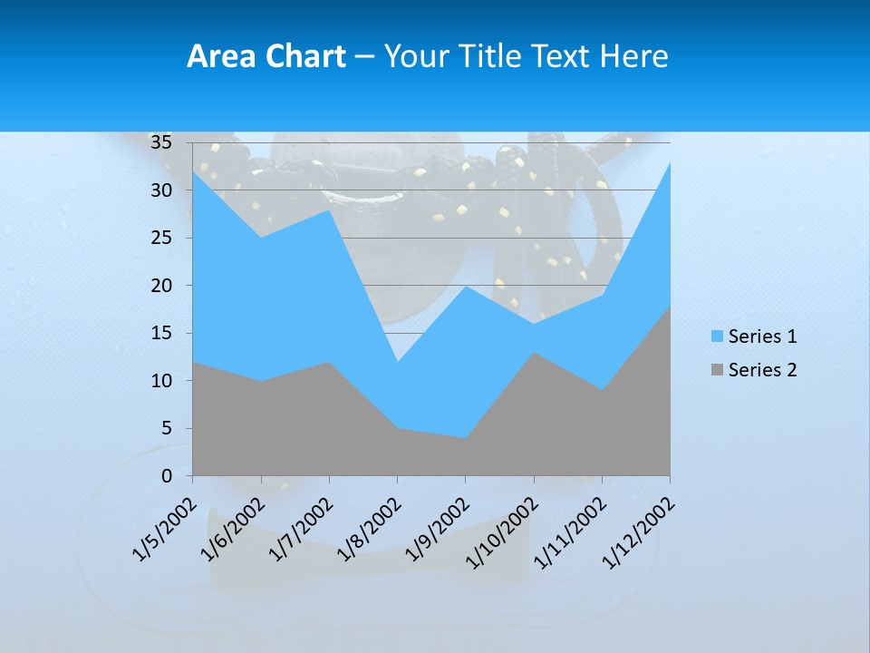 Condition Part Industry PowerPoint Template