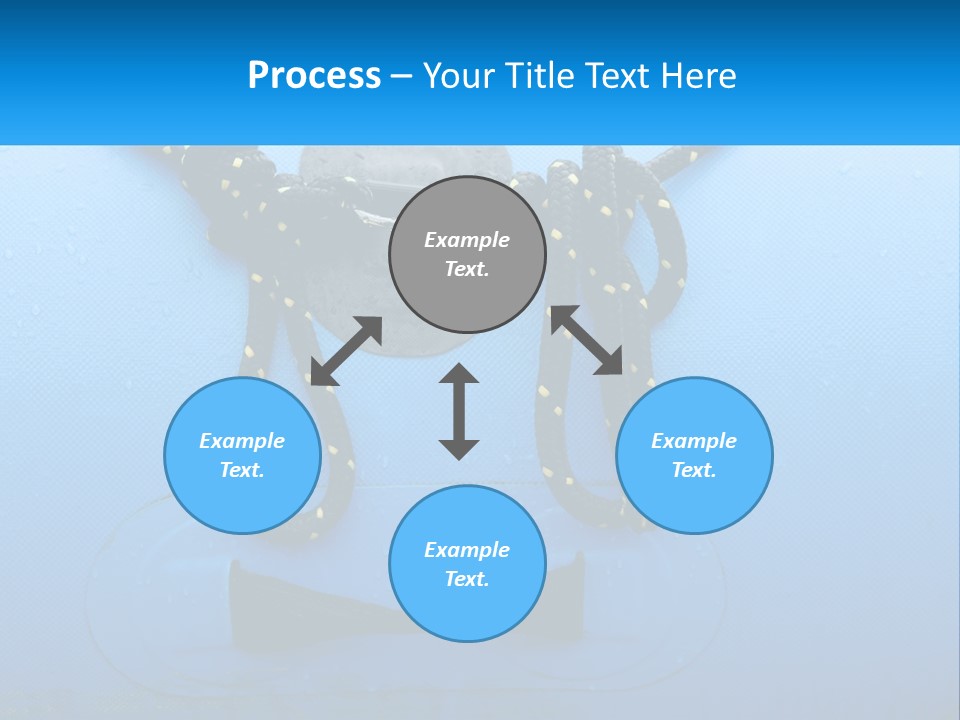 Condition Part Industry PowerPoint Template