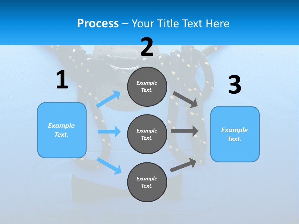 Condition Part Industry PowerPoint Template