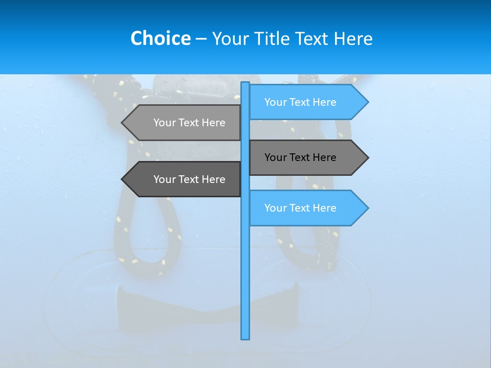 Condition Part Industry PowerPoint Template