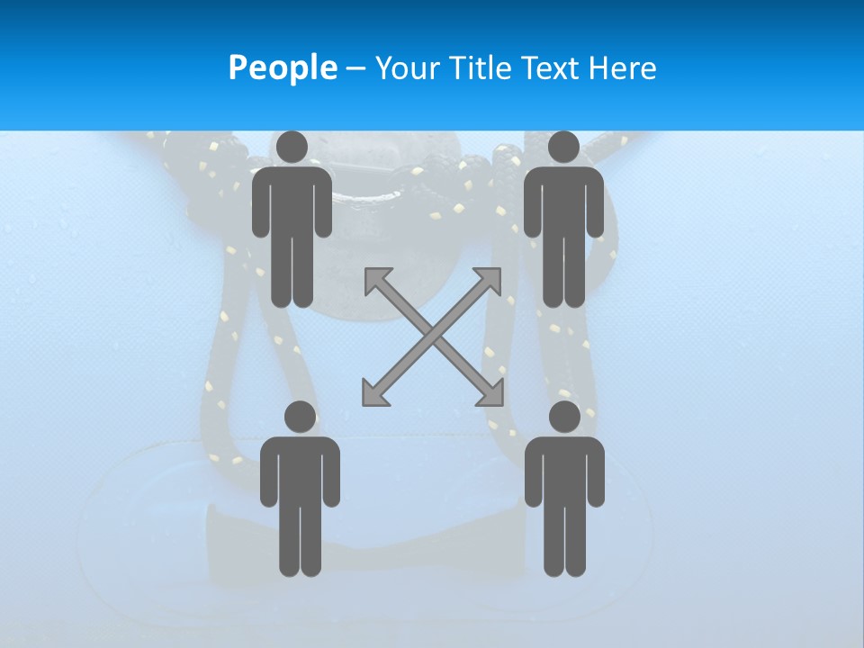 Condition Part Industry PowerPoint Template