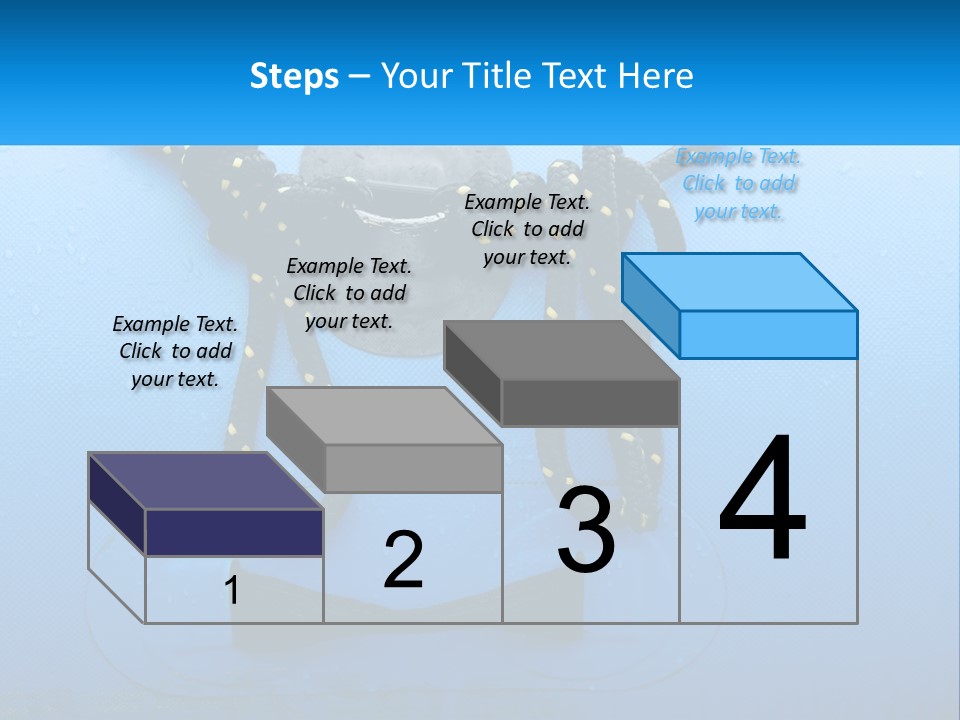 Condition Part Industry PowerPoint Template
