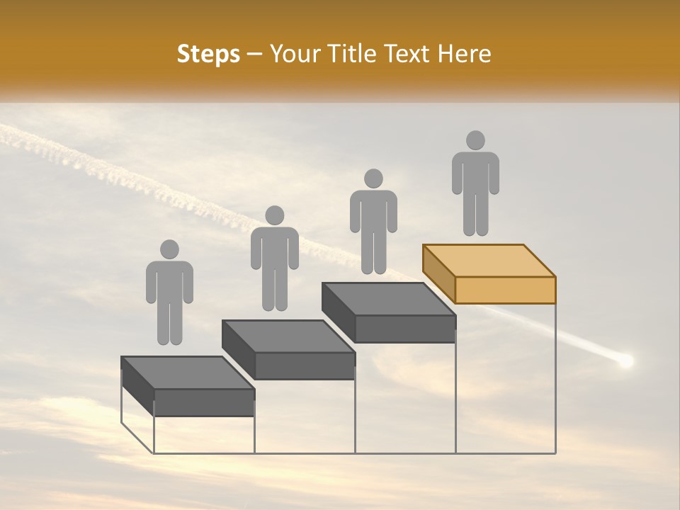 Energy Air Power PowerPoint Template