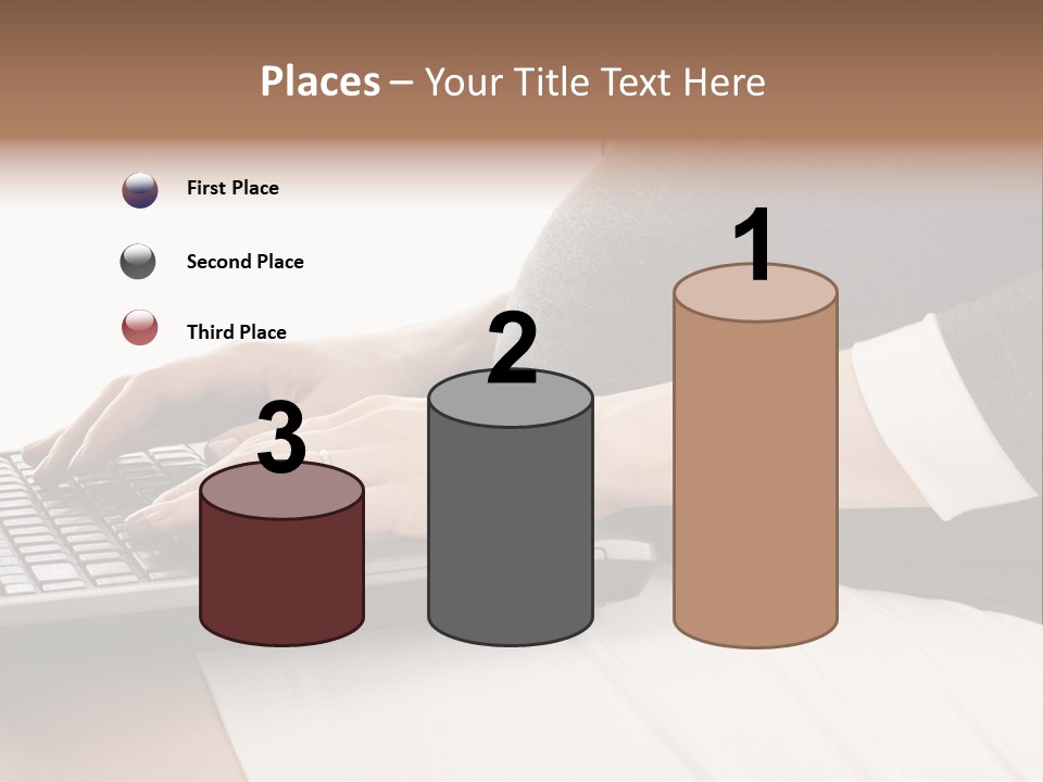 Ventilation Remote Home PowerPoint Template