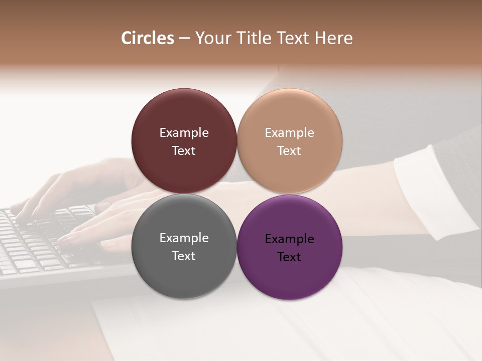 Ventilation Remote Home PowerPoint Template