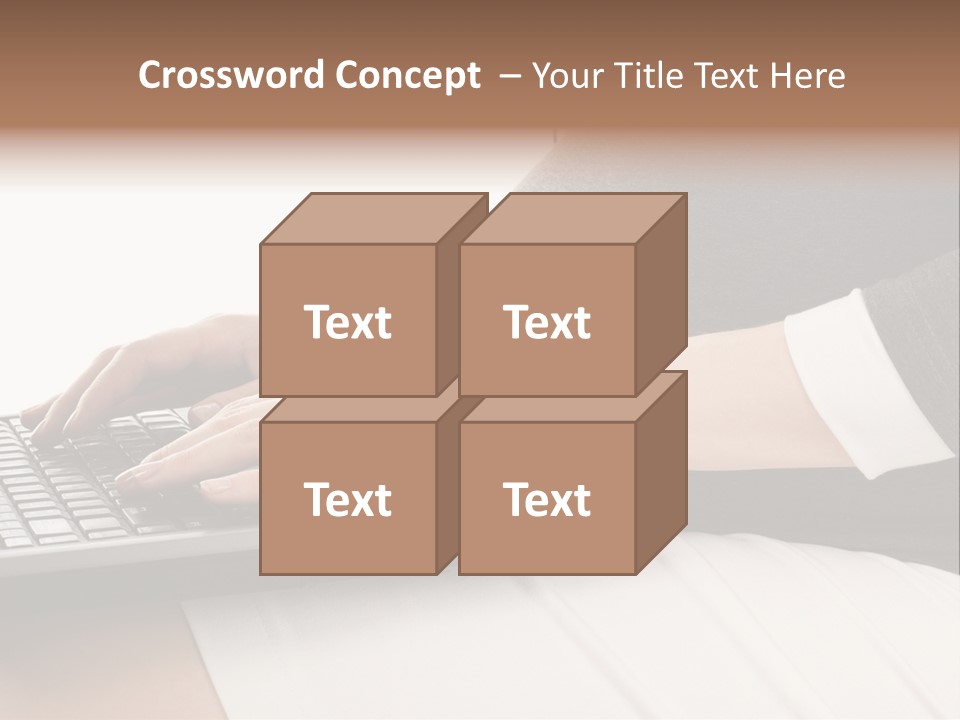 Ventilation Remote Home PowerPoint Template