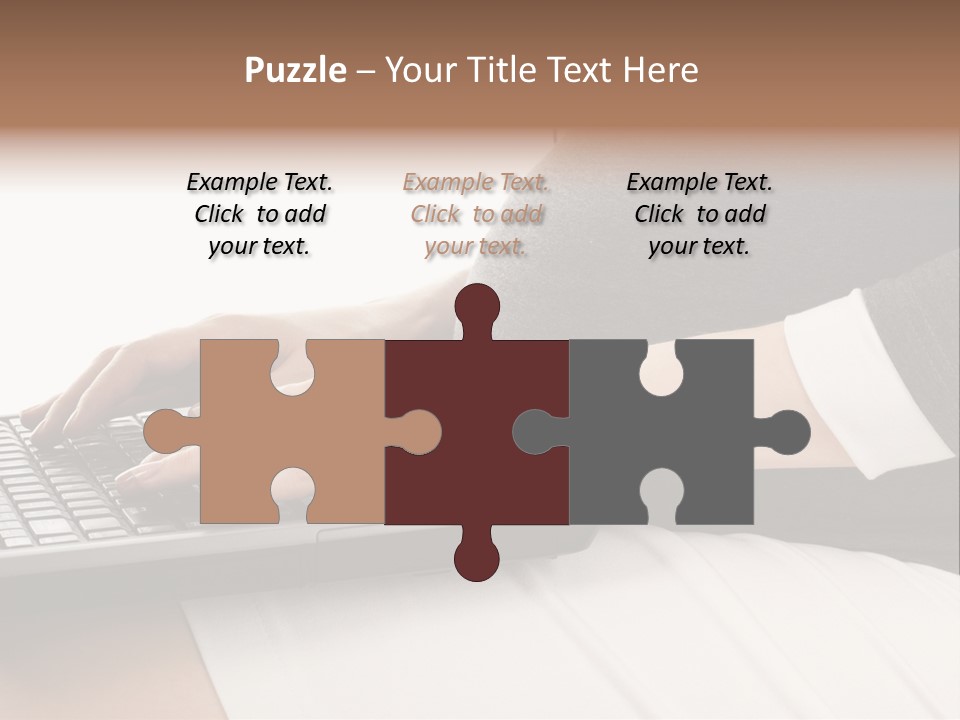 Ventilation Remote Home PowerPoint Template