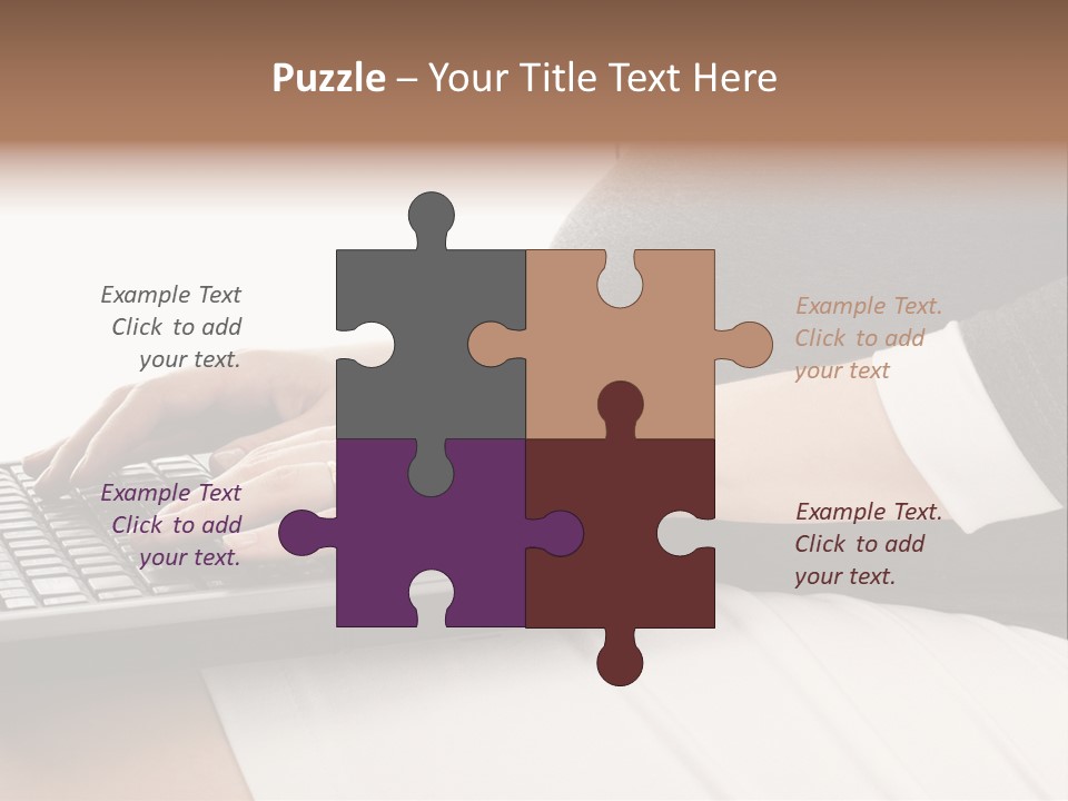 Ventilation Remote Home PowerPoint Template
