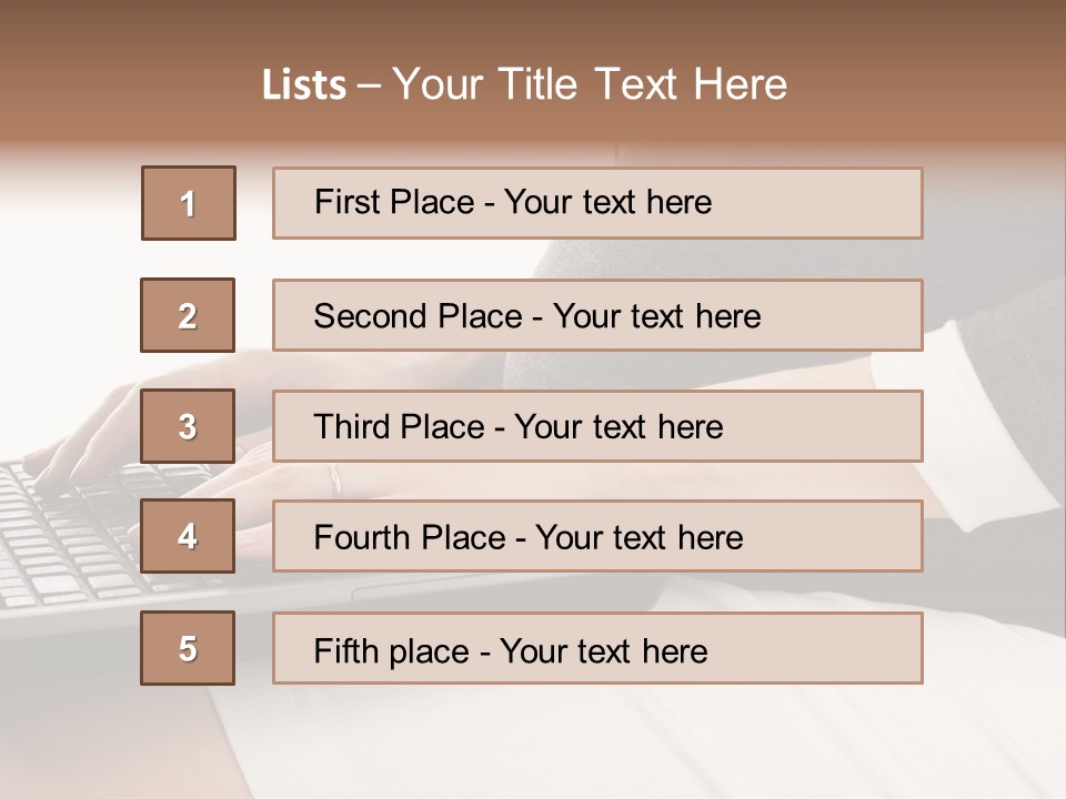 Ventilation Remote Home PowerPoint Template