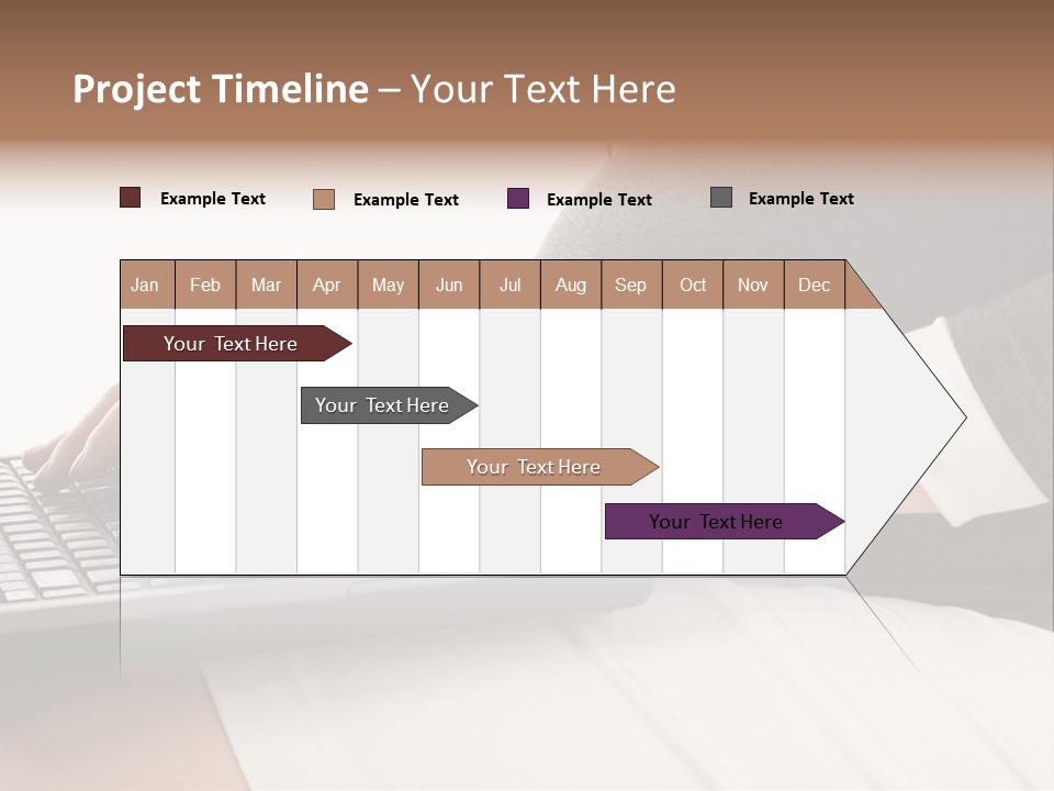 Ventilation Remote Home PowerPoint Template