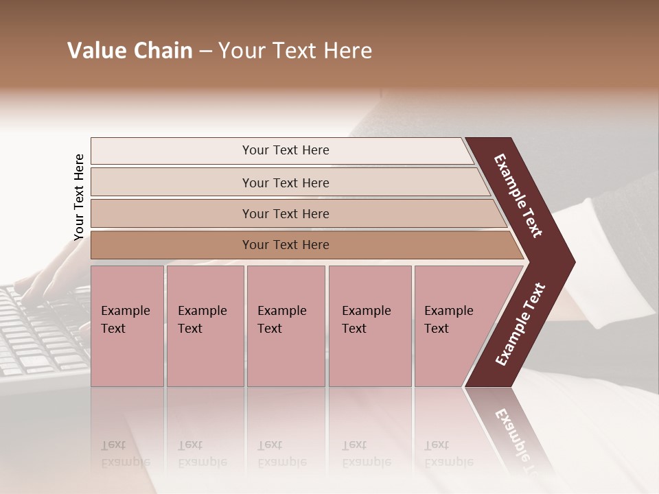 Ventilation Remote Home PowerPoint Template