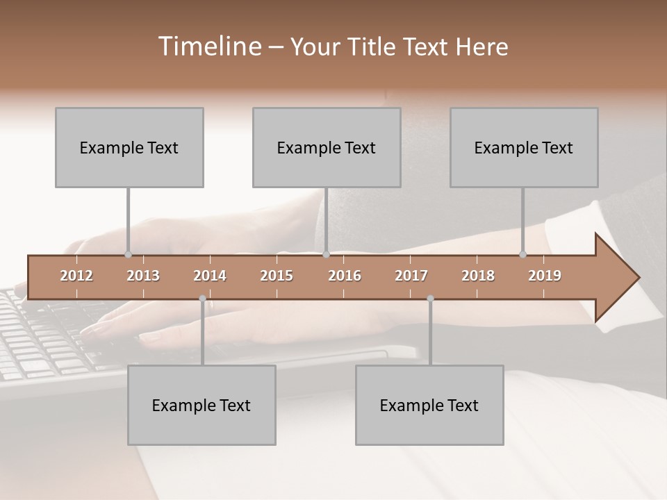 Ventilation Remote Home PowerPoint Template