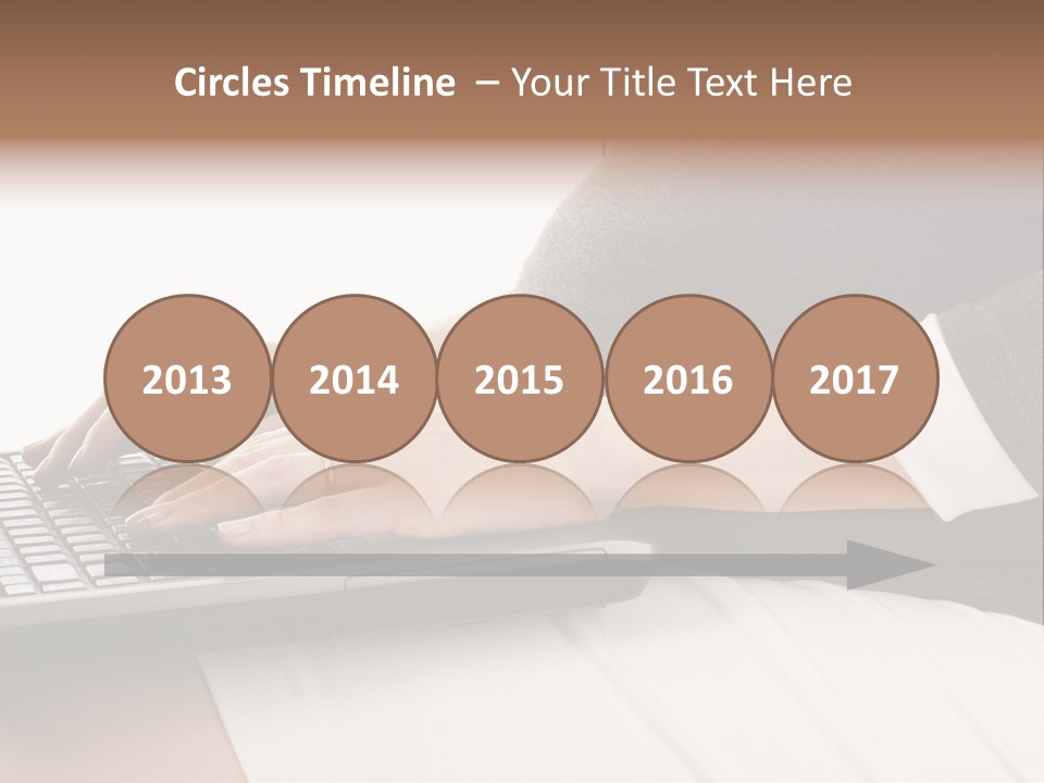 Ventilation Remote Home PowerPoint Template