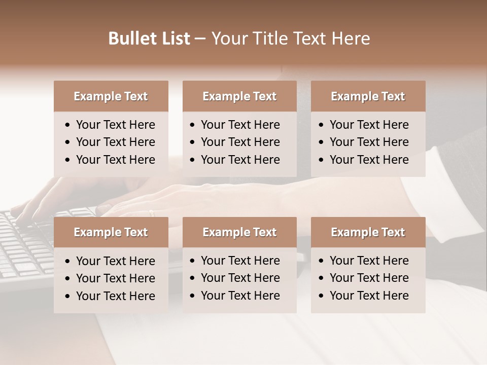 Ventilation Remote Home PowerPoint Template