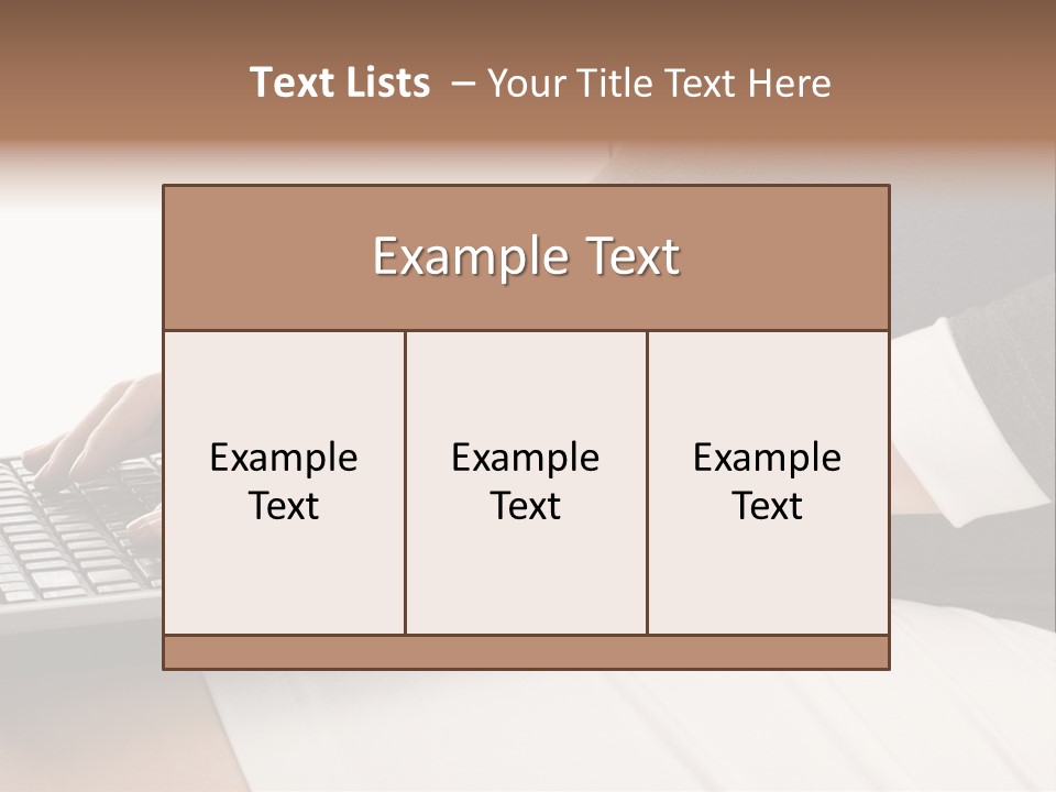 Ventilation Remote Home PowerPoint Template