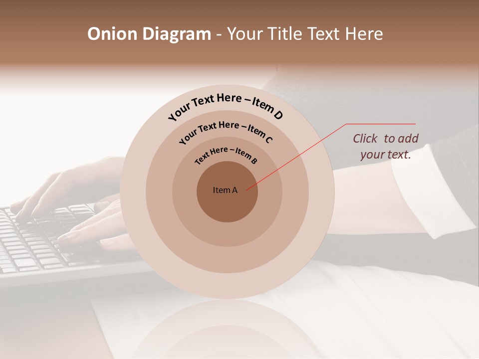 Ventilation Remote Home PowerPoint Template