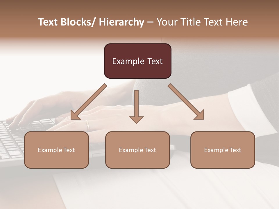 Ventilation Remote Home PowerPoint Template