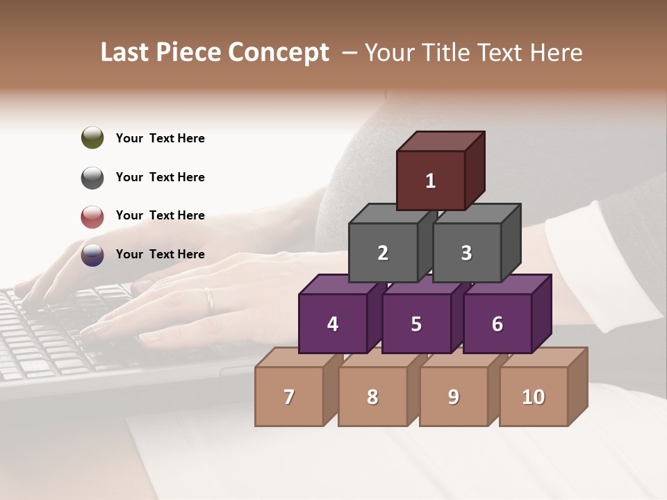 Ventilation Remote Home PowerPoint Template