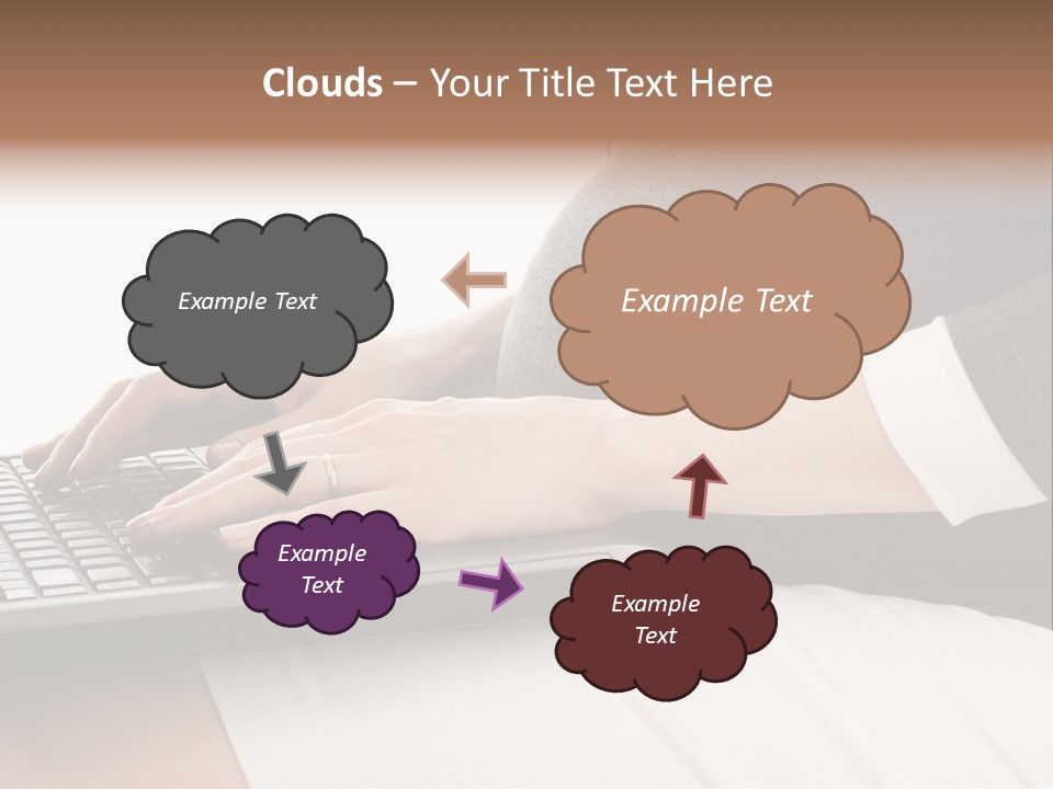 Ventilation Remote Home PowerPoint Template