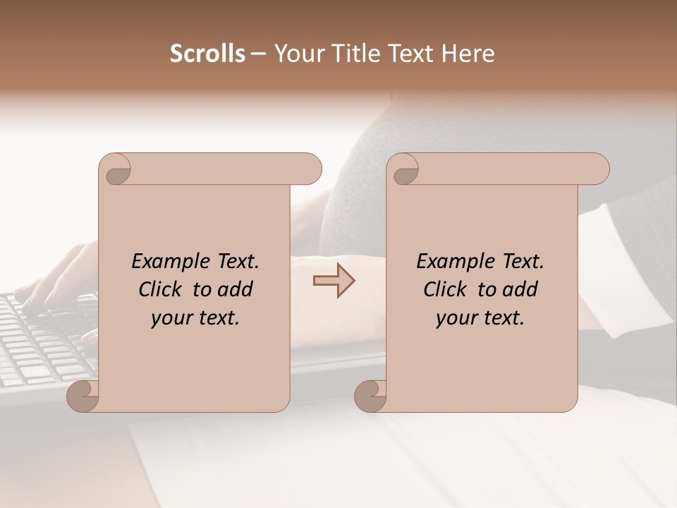 Ventilation Remote Home PowerPoint Template