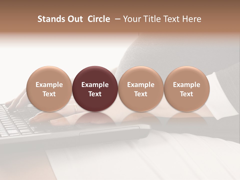 Ventilation Remote Home PowerPoint Template