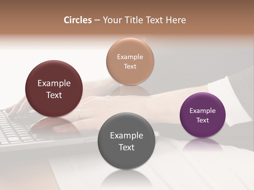 Ventilation Remote Home PowerPoint Template
