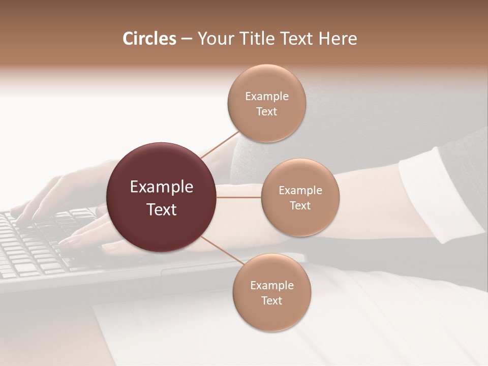 Ventilation Remote Home PowerPoint Template