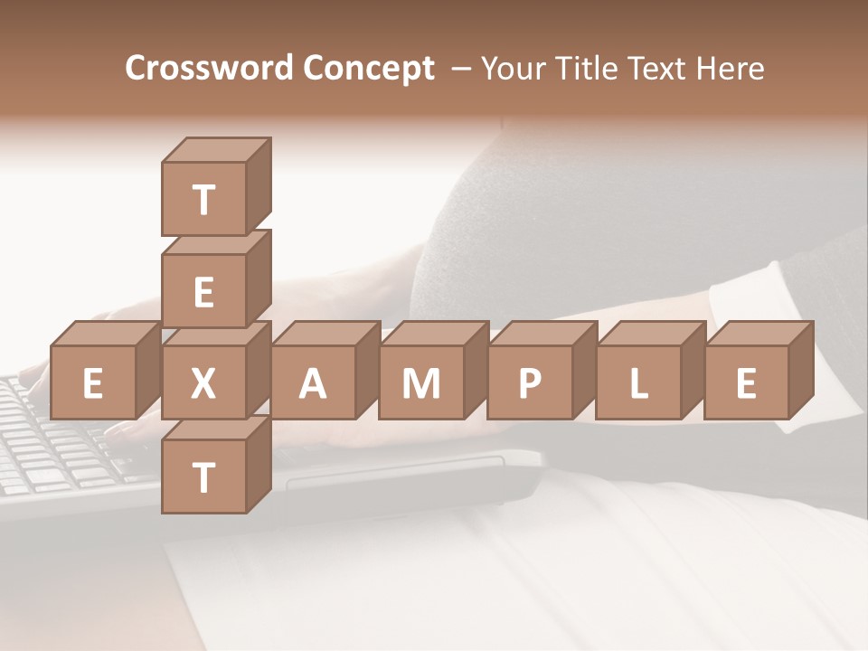 Ventilation Remote Home PowerPoint Template