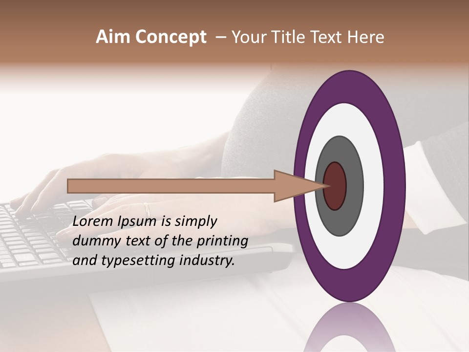 Ventilation Remote Home PowerPoint Template