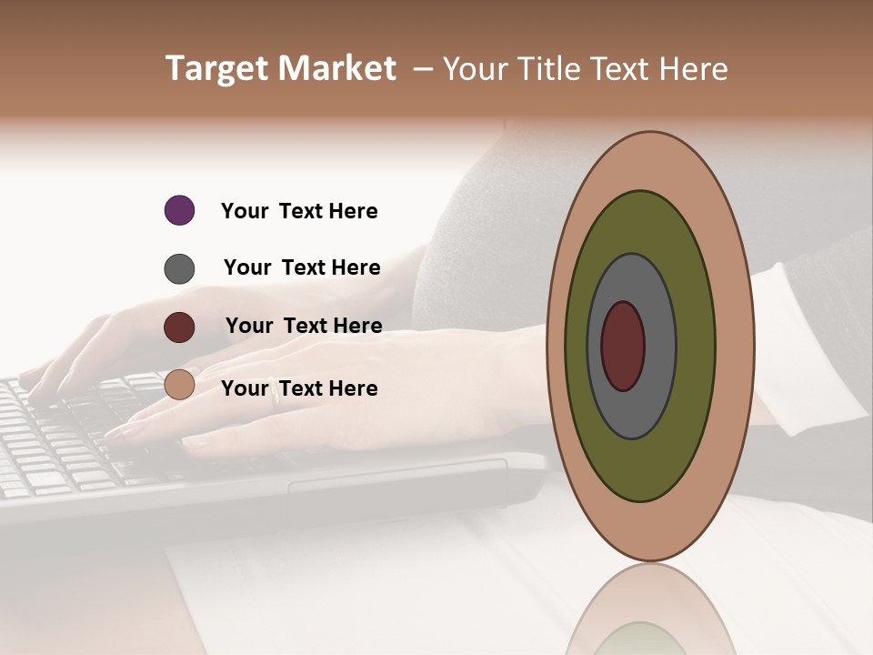 Ventilation Remote Home PowerPoint Template